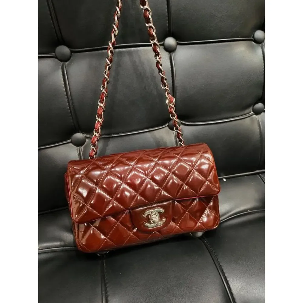 Chanel Women Pre-Loved Bag Very Good Condition